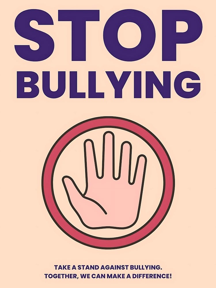 Stoppt Mobbing 1