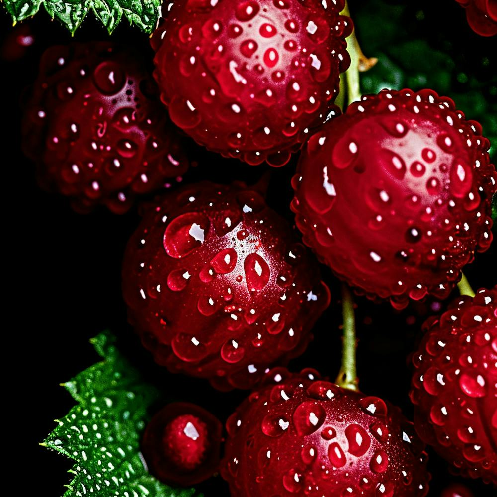 Red Berries