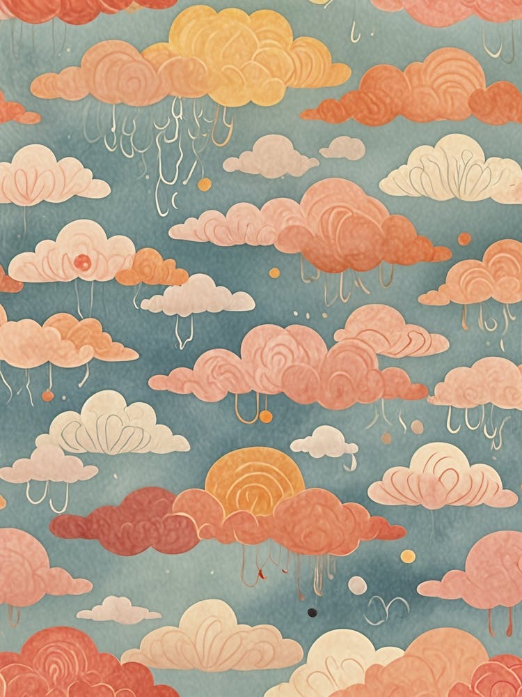 Rainclouds