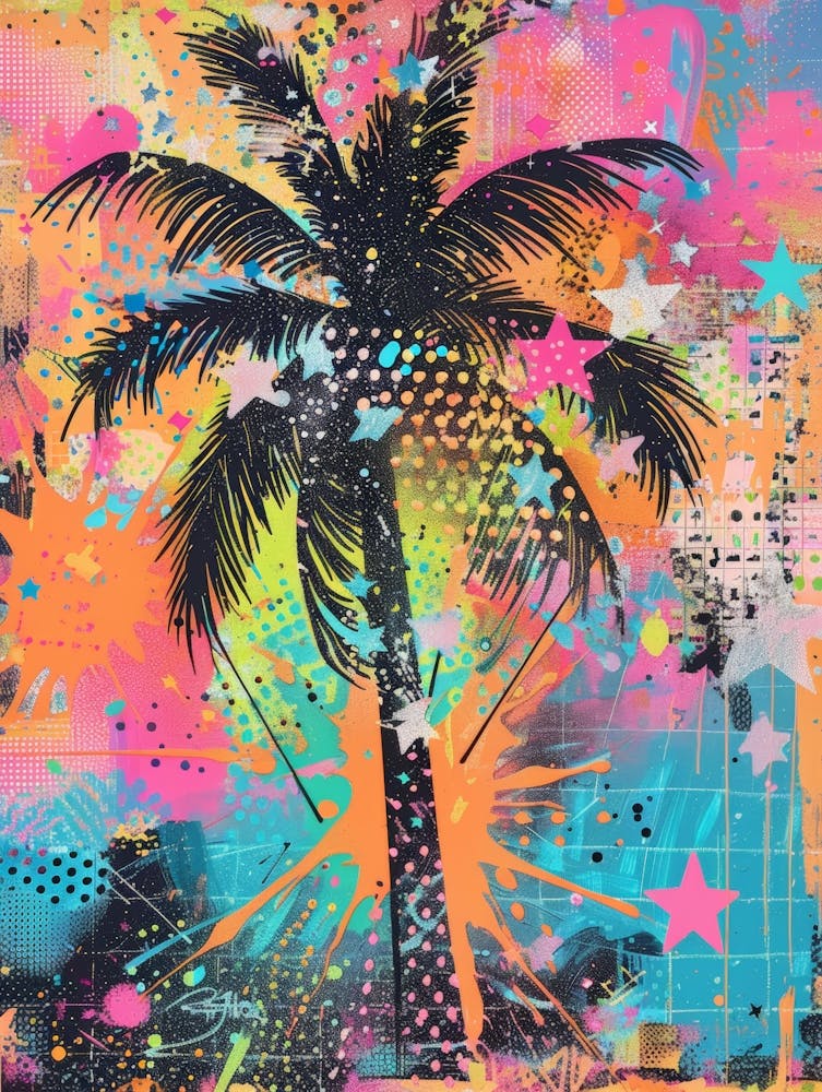 Palm Tree 57