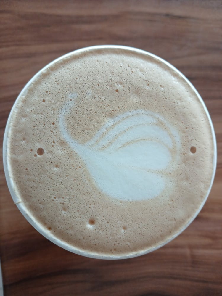 Latte Art