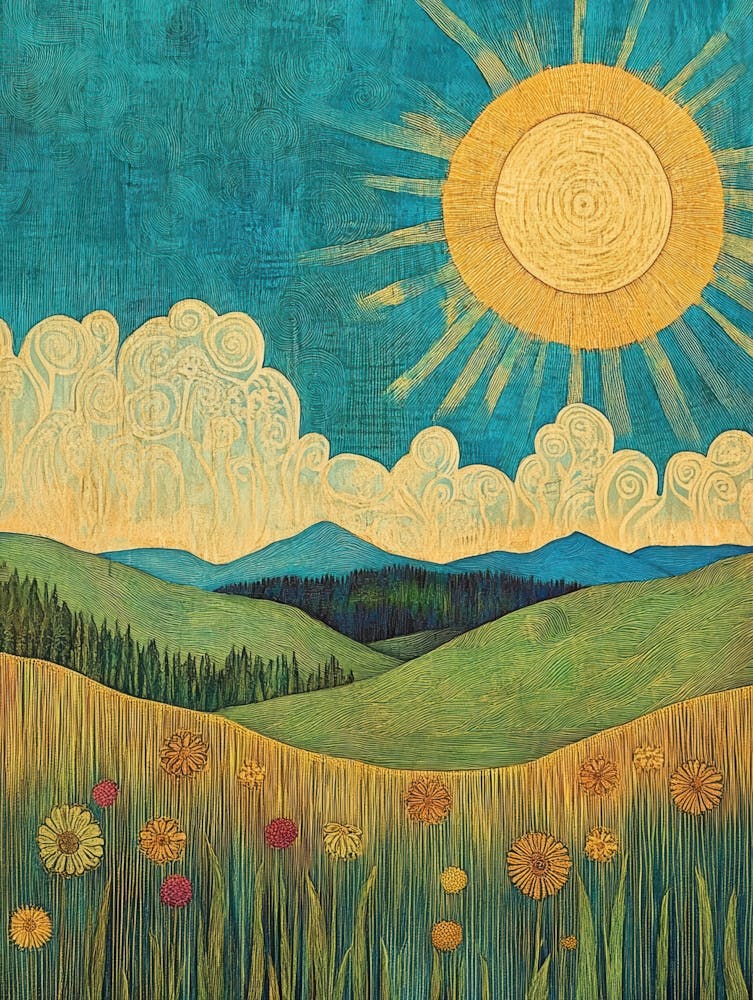 Day In The Country 2