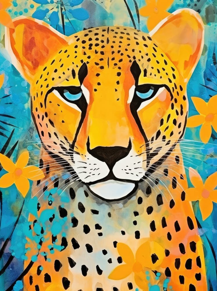 Cheetah 4