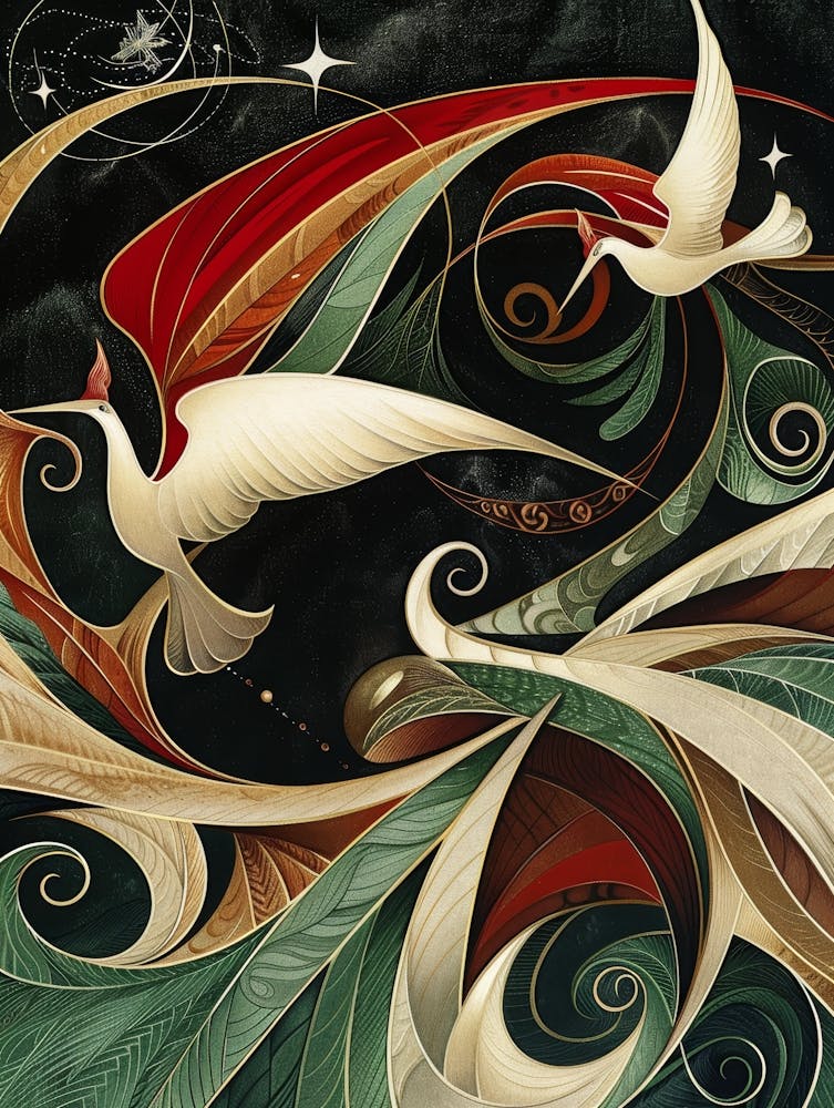 Doves 2