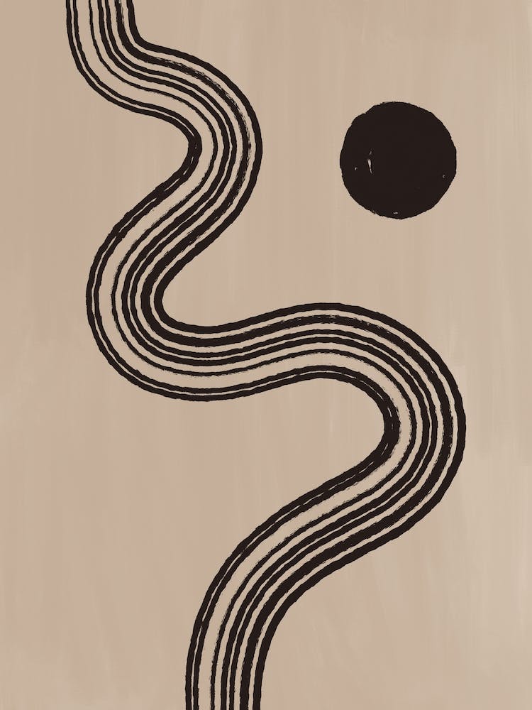 'River'