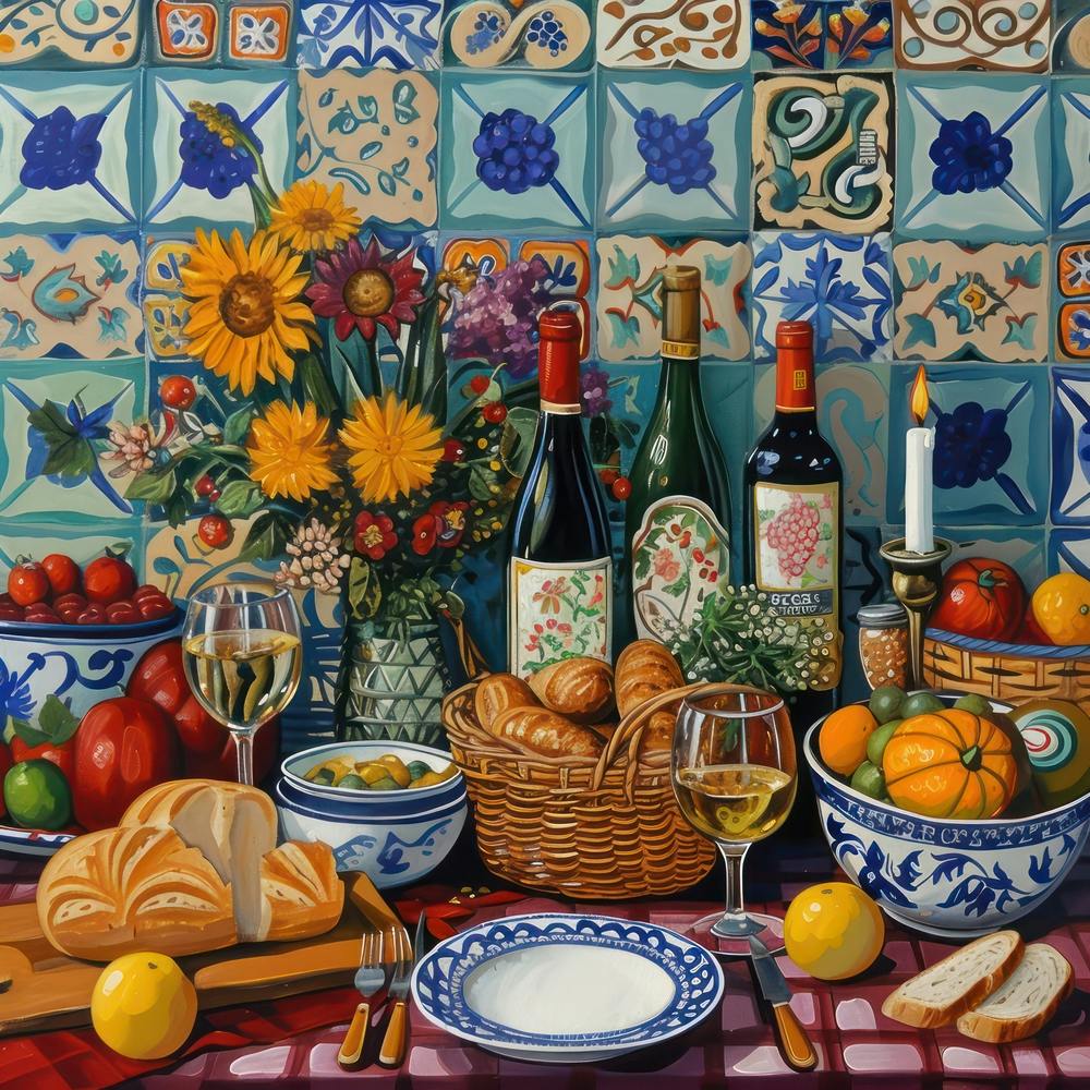 Osteria Di Famiglia Trattoria Italian Food Kitchen