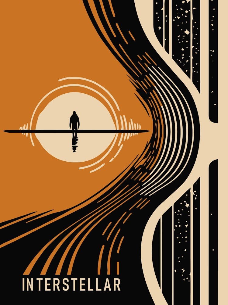 Interstellar 1