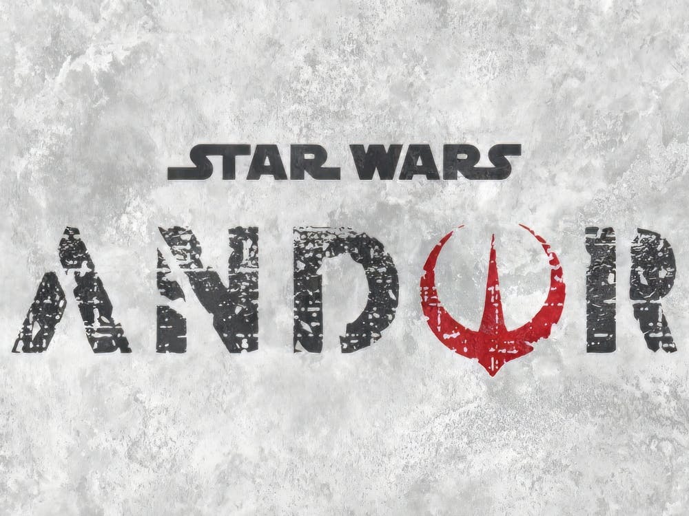 Star Wars Andor