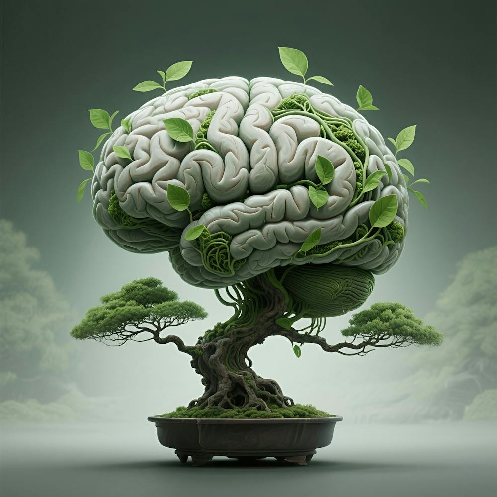 Bonsai Brain
