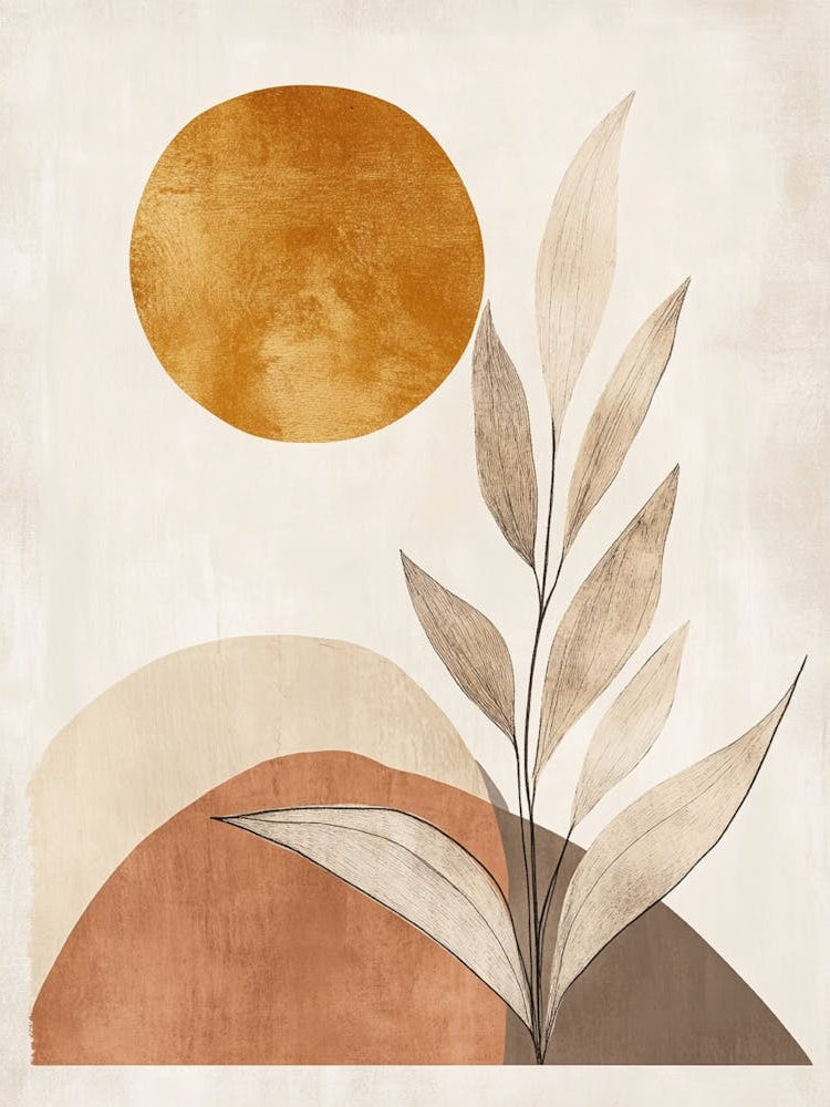 Abstract Painting 119