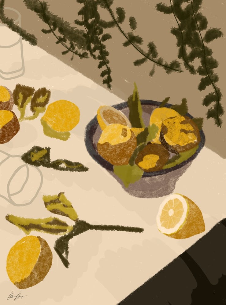 LEMONS