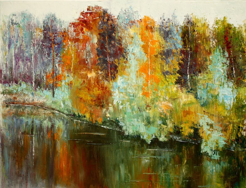 Forest Lake