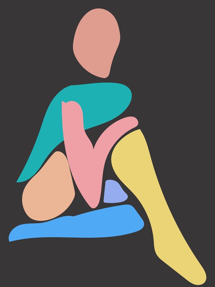 Figure Full Colours Dark