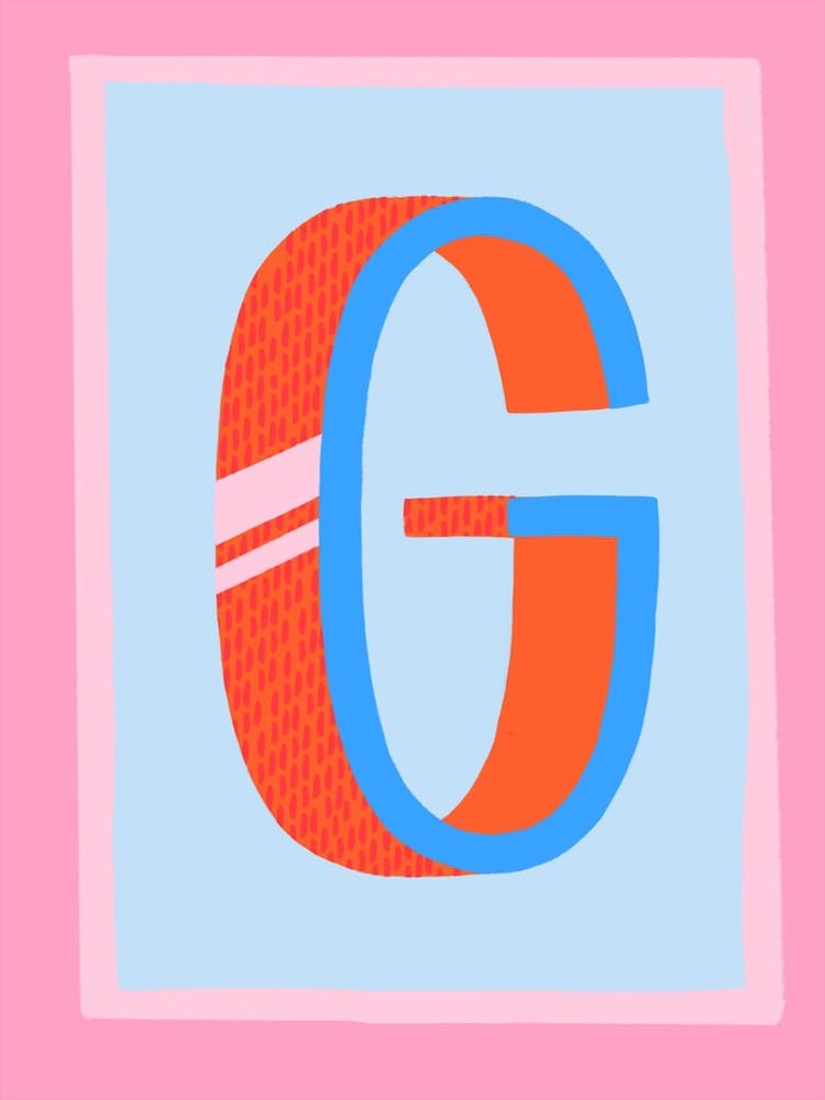 G