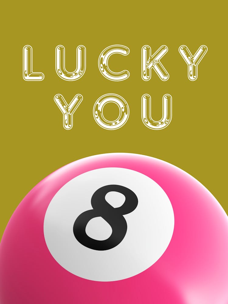 Lucky You 1