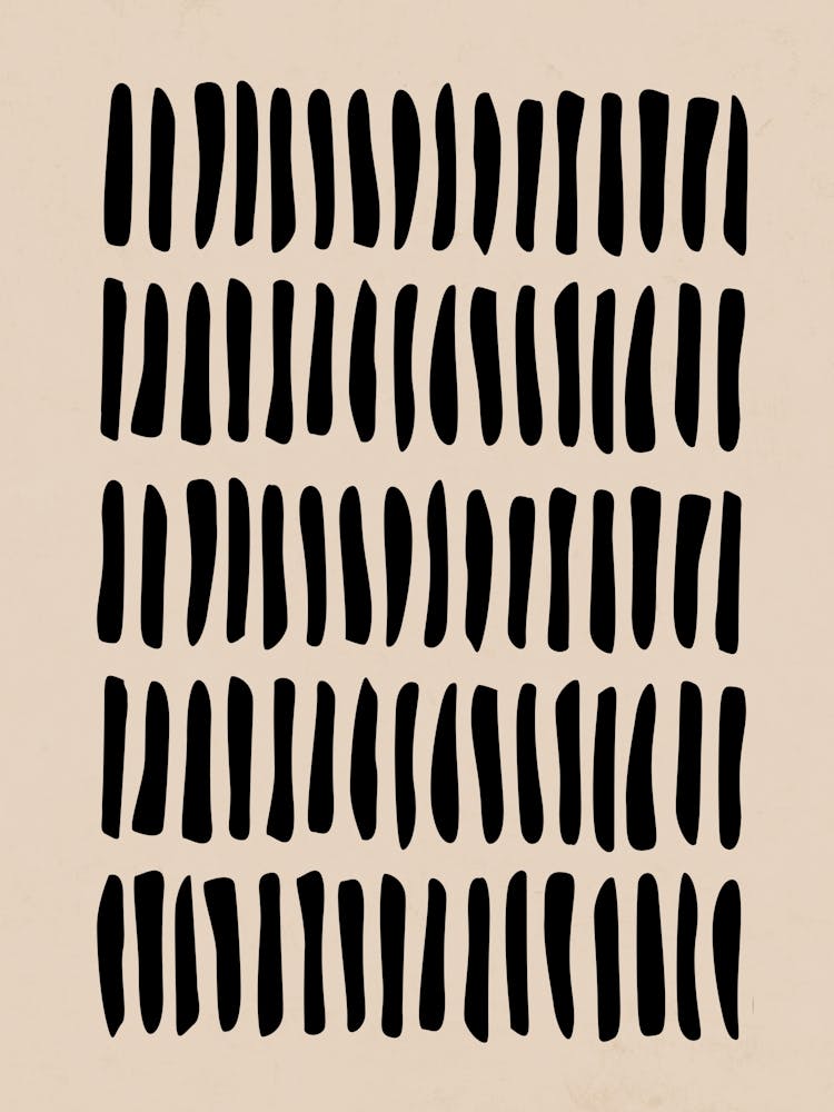 Motif abstrait