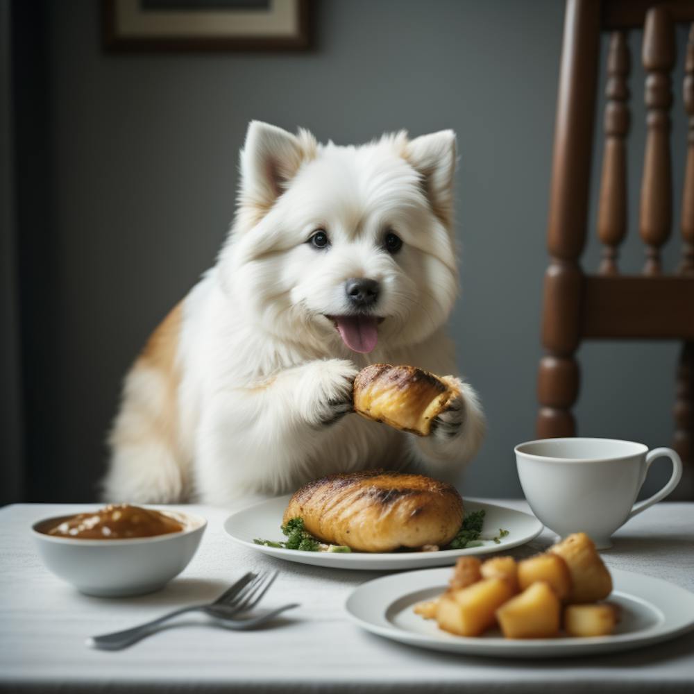 Chien mange Chien