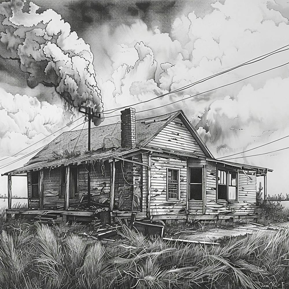 House In The Woods 3