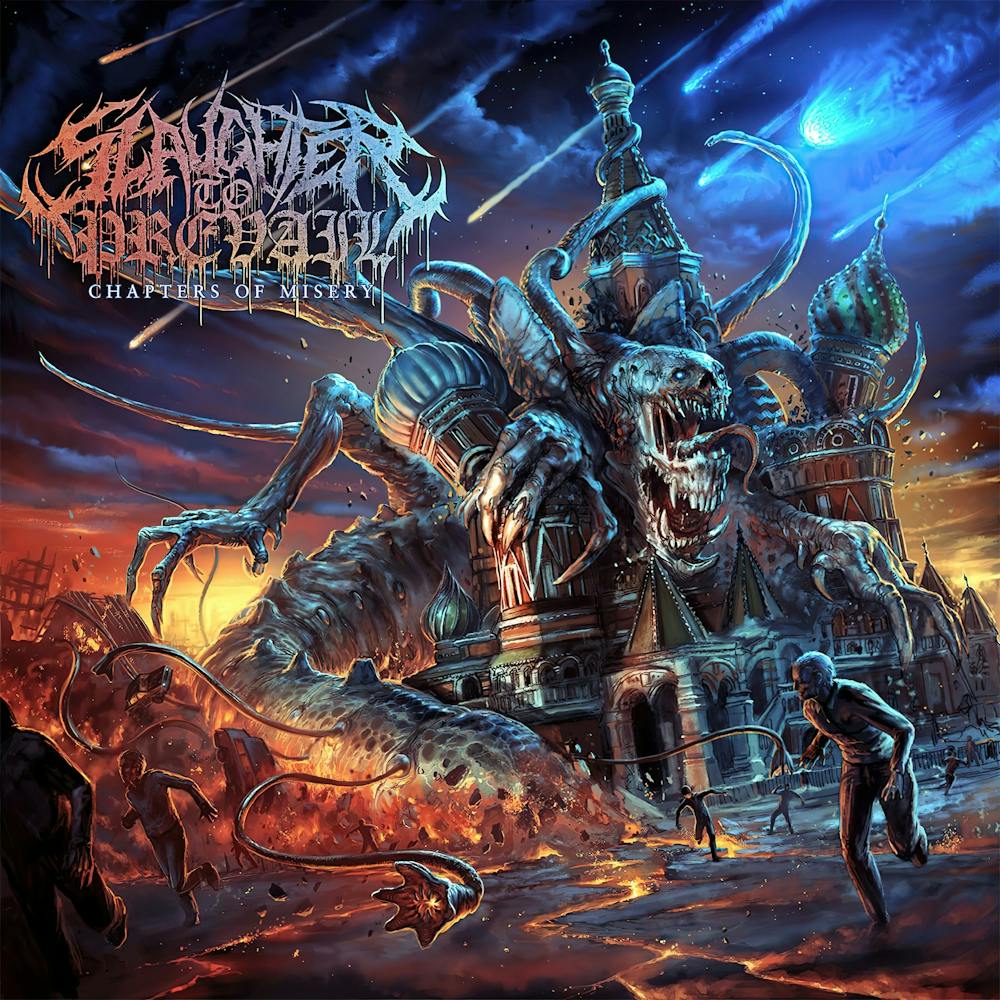 Slaughter To Prevail 3