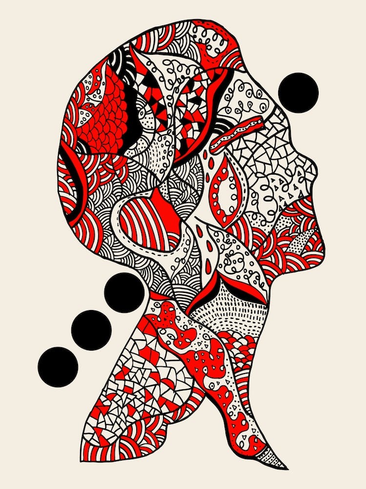 Love Pattern
