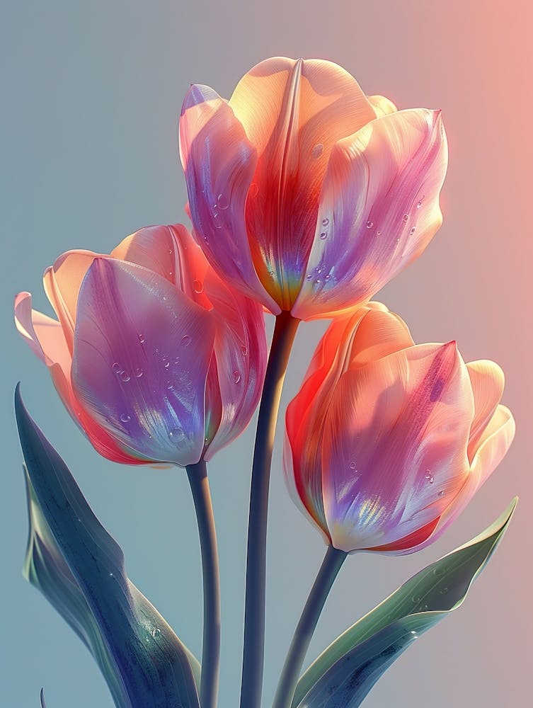 Tulips 3