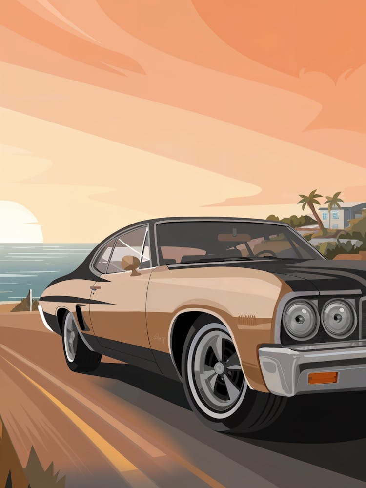 Chevrolet Chevelle