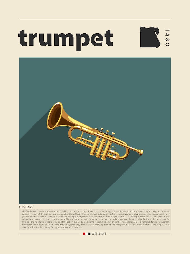 Trumpet
