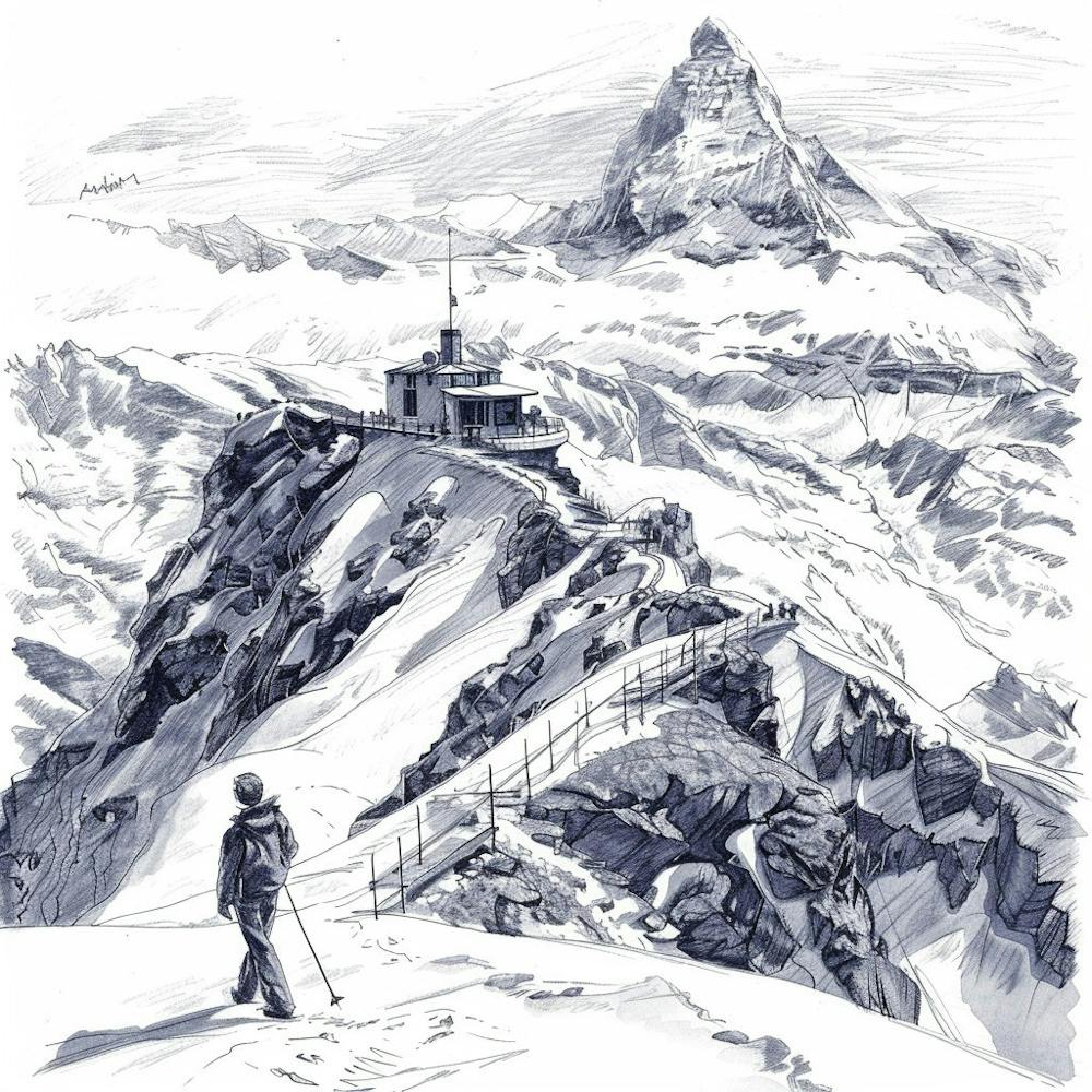 Matterhorn 11