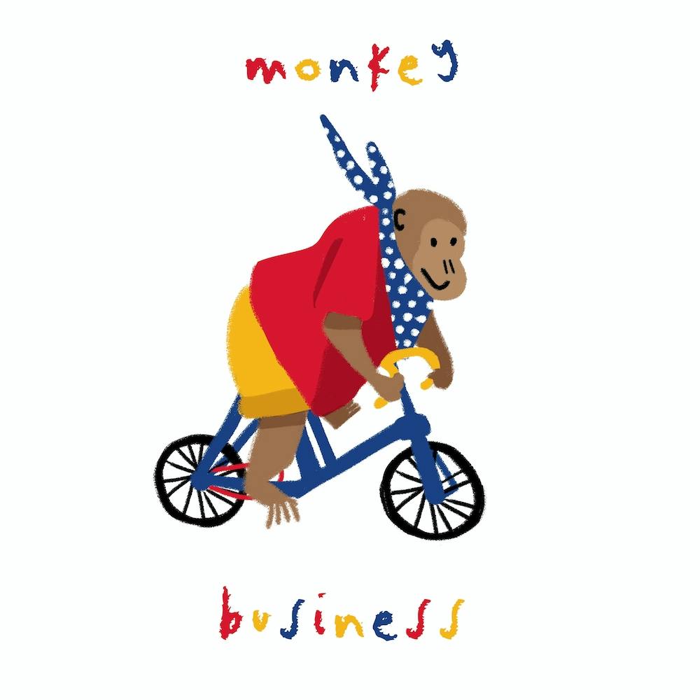Monkey Business