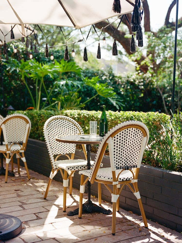 New Orleans V on Film