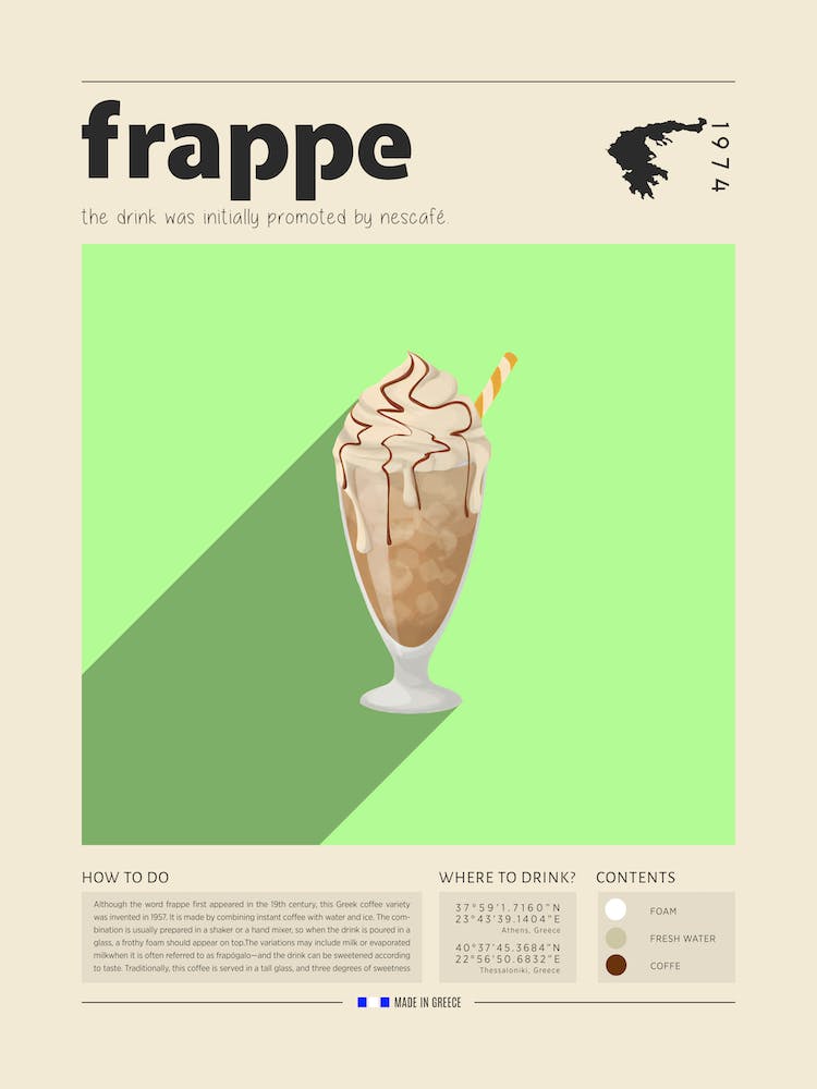 Frappe