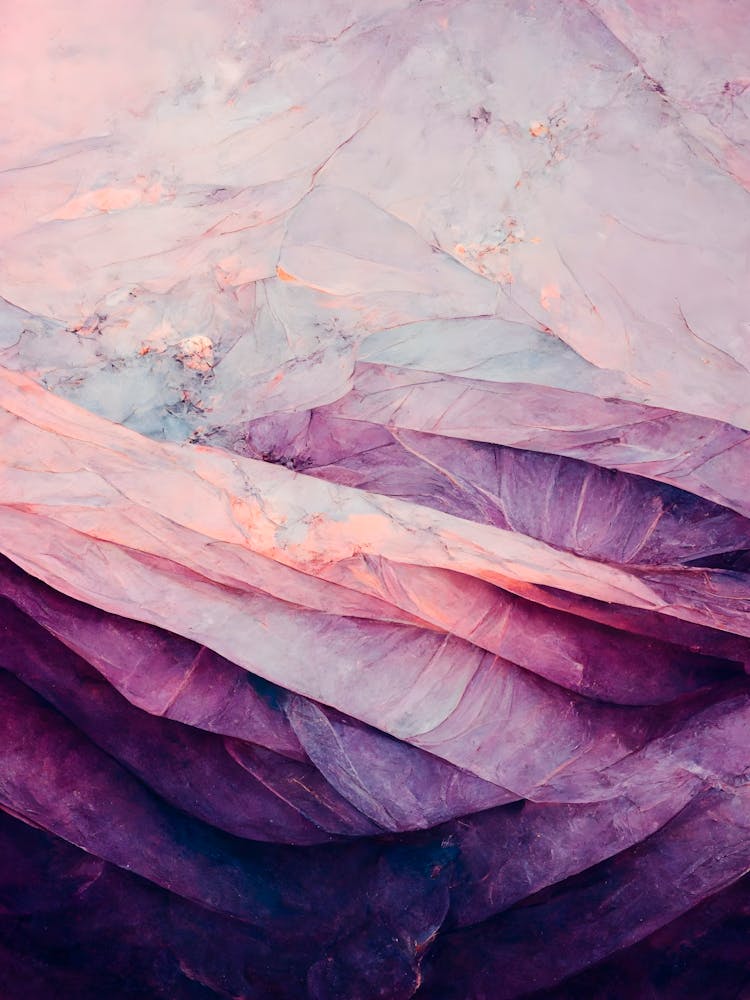 Purple Layers
