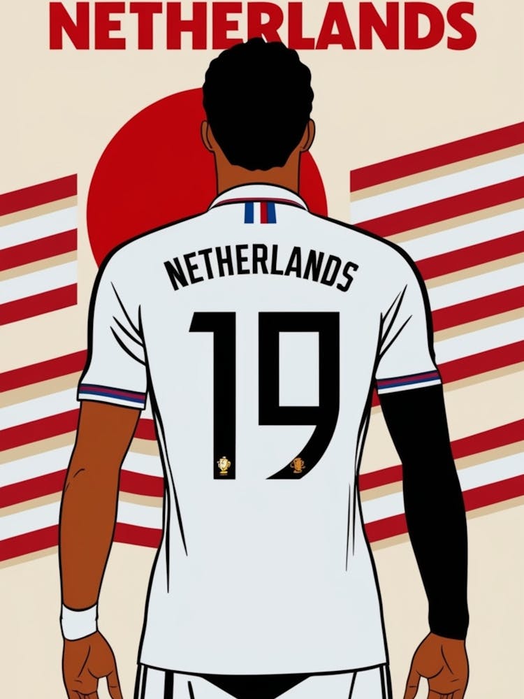 Netherlands