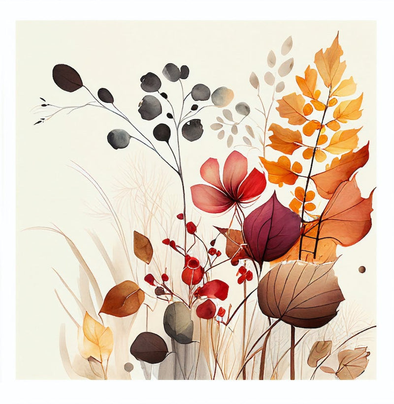 Seasonal Nature 4