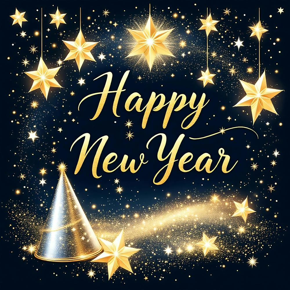 Happy New Year 32