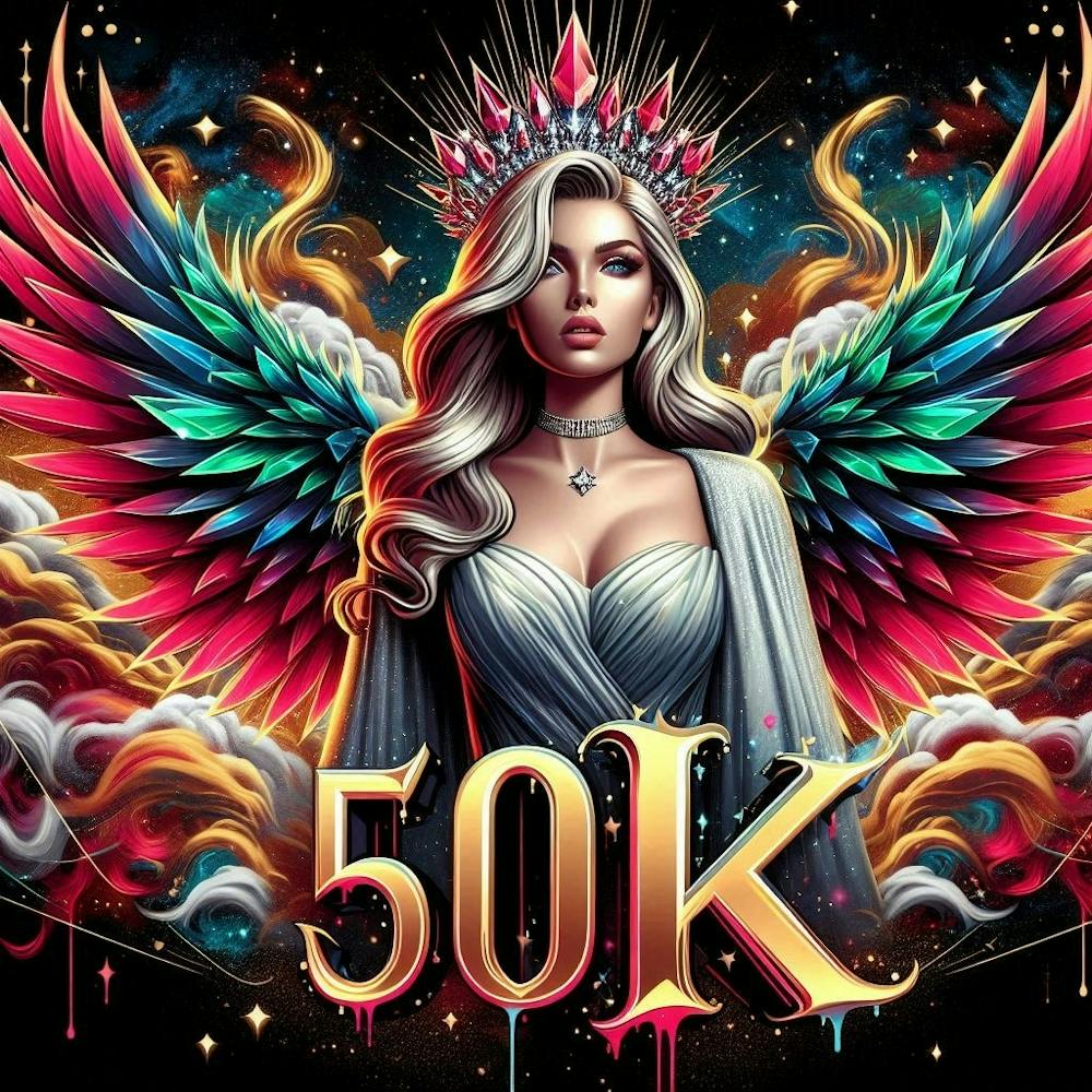 50k Angel