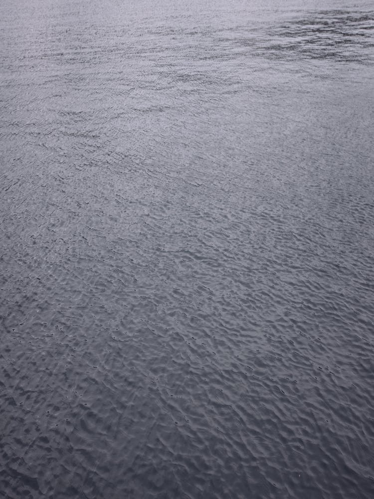The Deep Blue