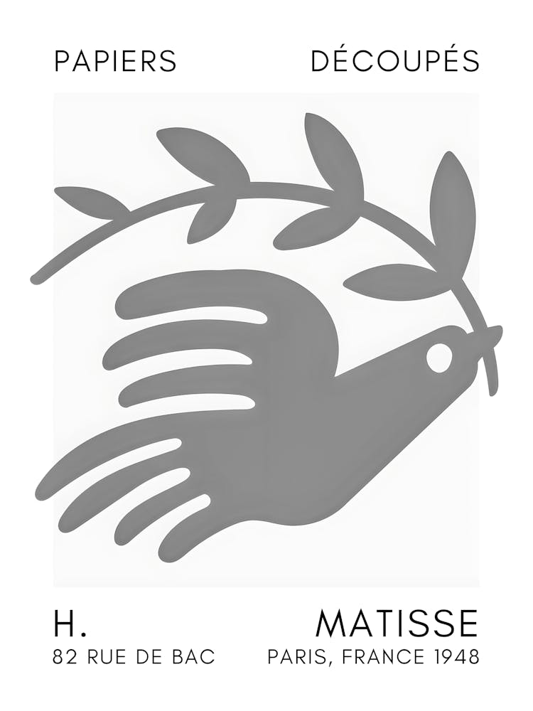Dove Of Peace 1