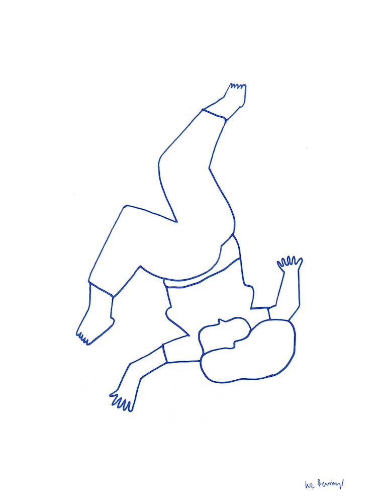 Contortionists Bodies 1