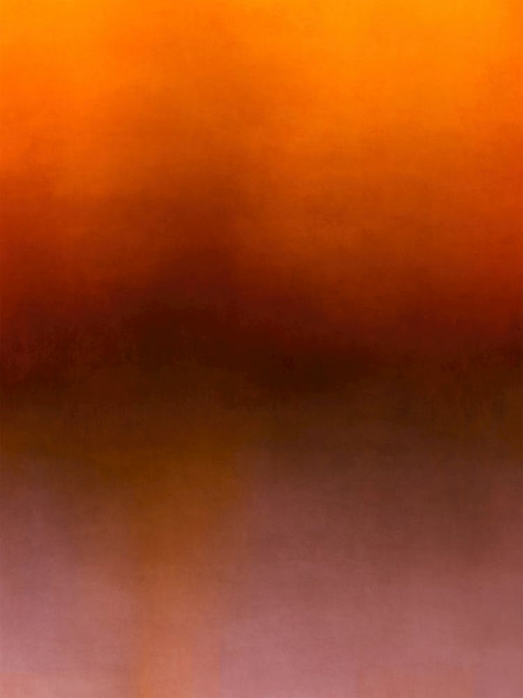 Late Summer Afternoon - 01