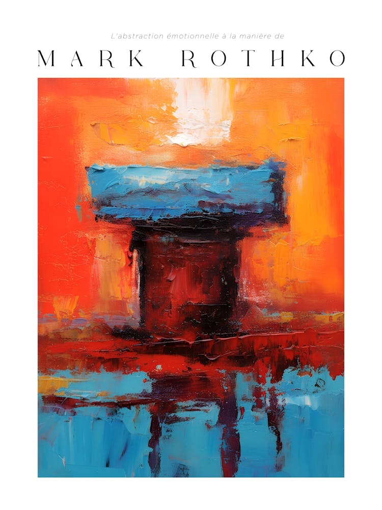 Mark Rothko 11