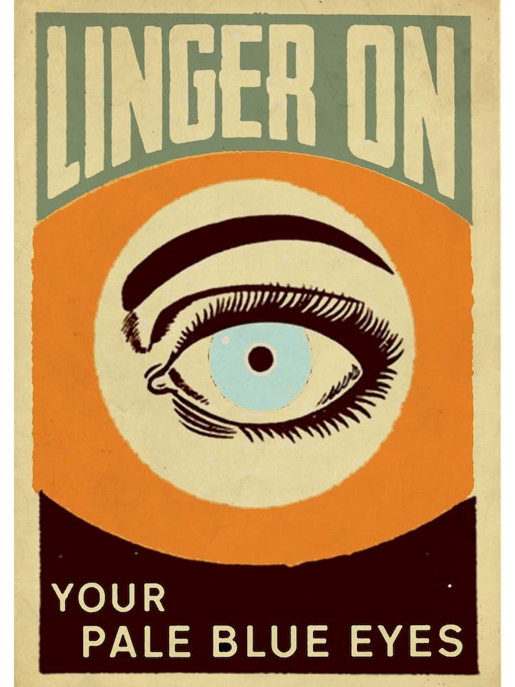 Pale Blue Eyes, The Velvet Underground