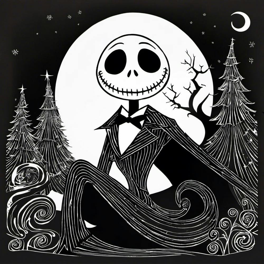 Nightmare Before Christmas