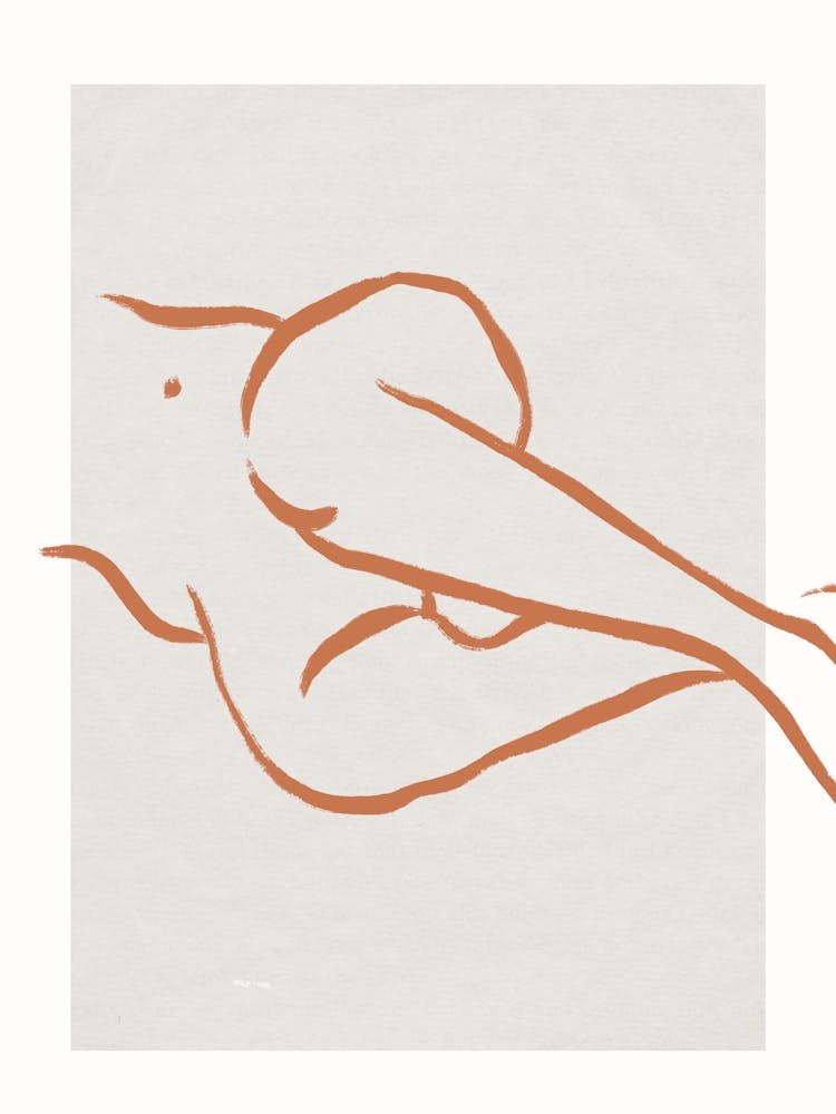 Léger e tsimple no 64