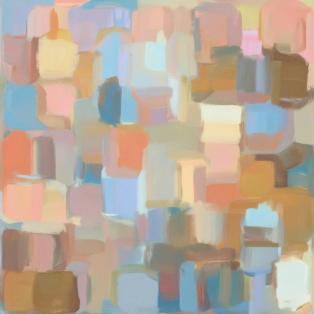 Abstract Painting 113