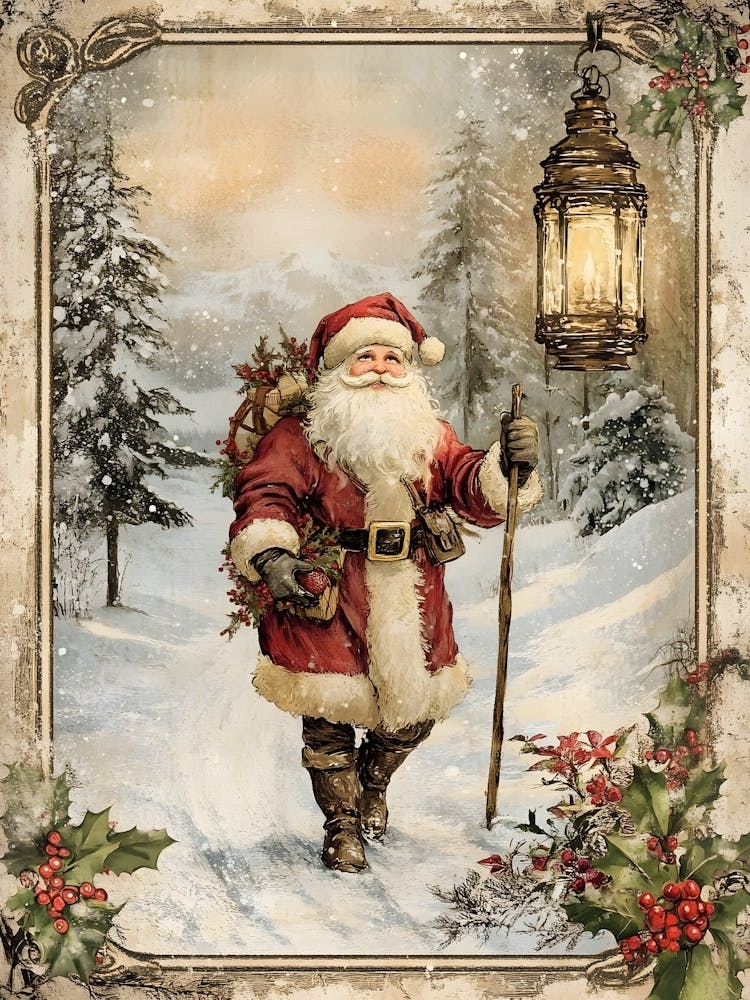 Santa Claus 51