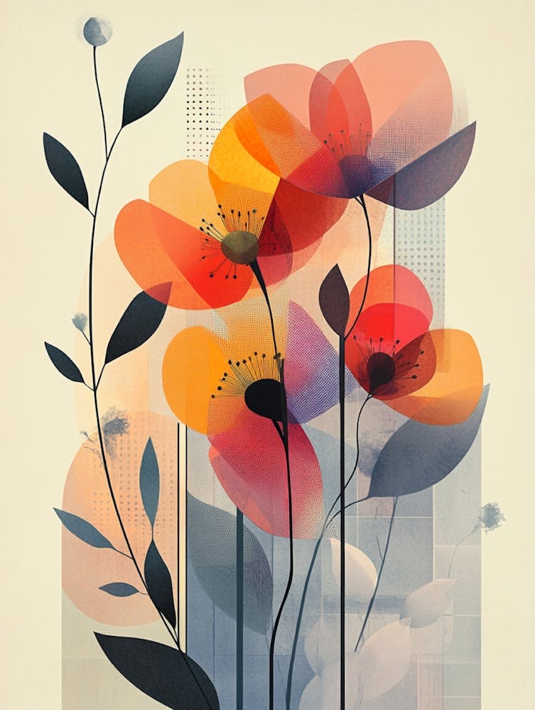 Poppies 11