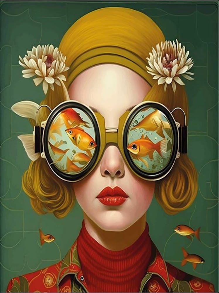 Fishes 3