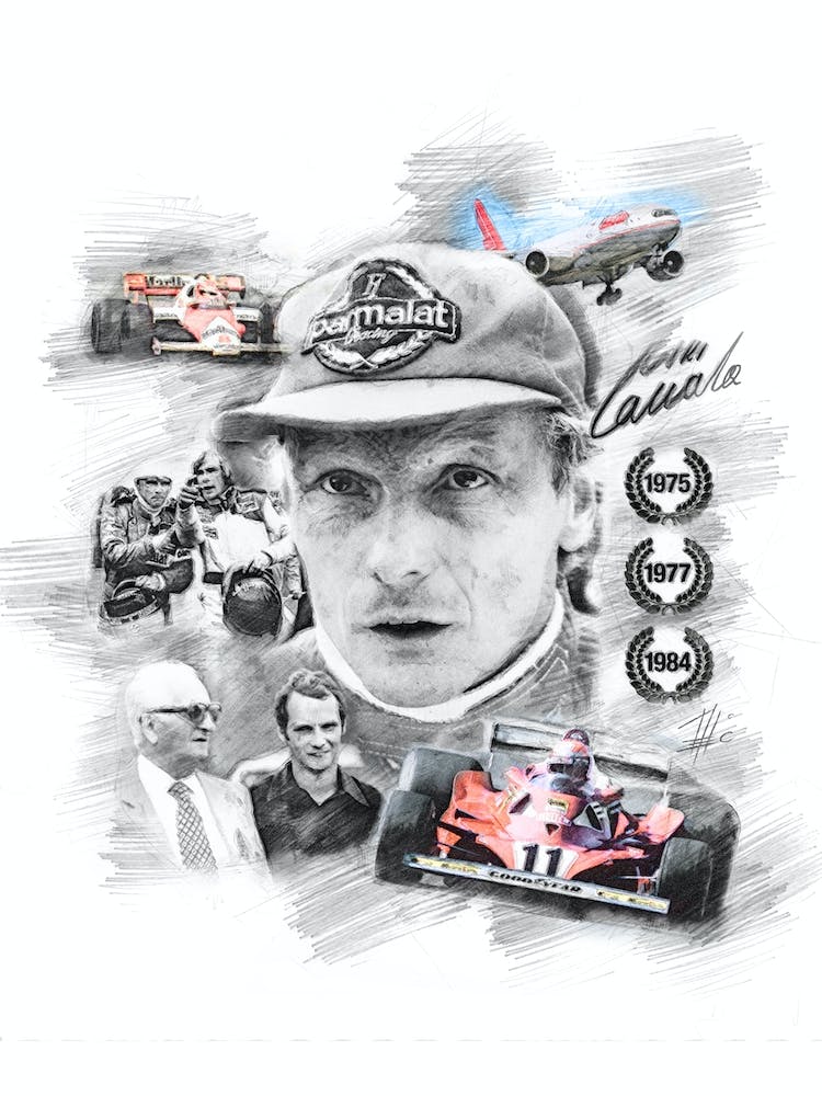 Niki Lauda