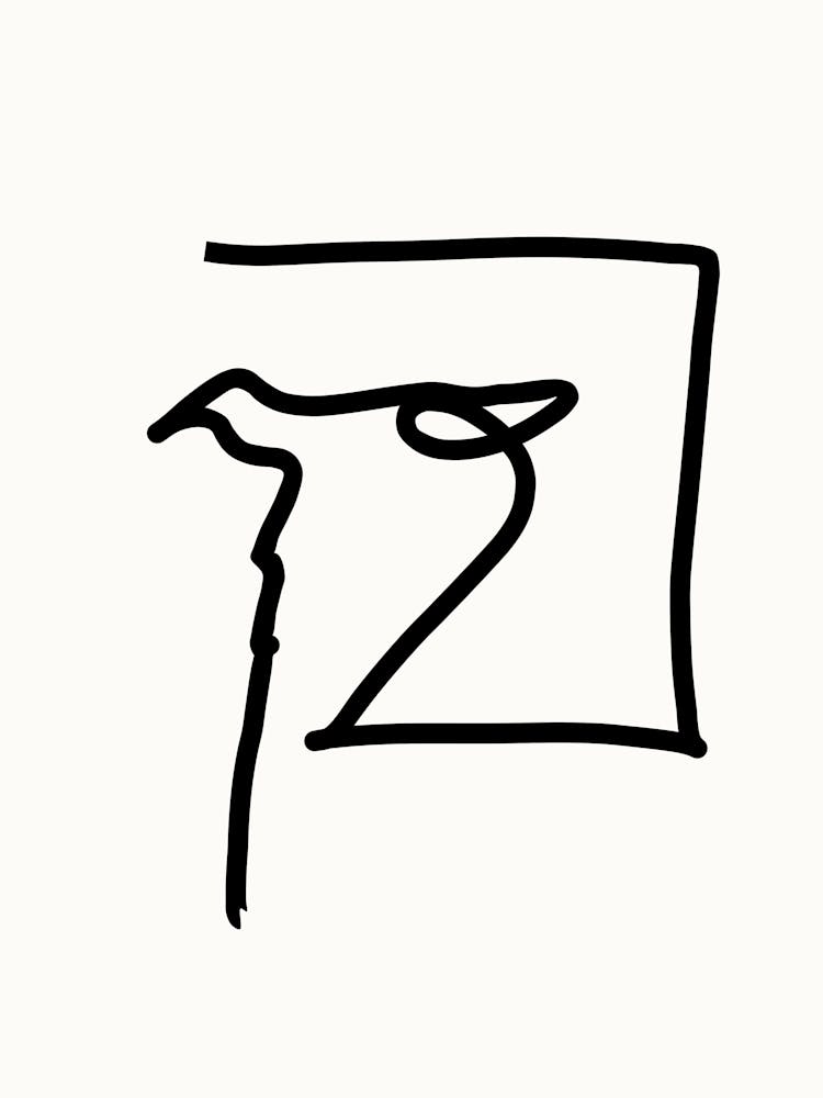Seven